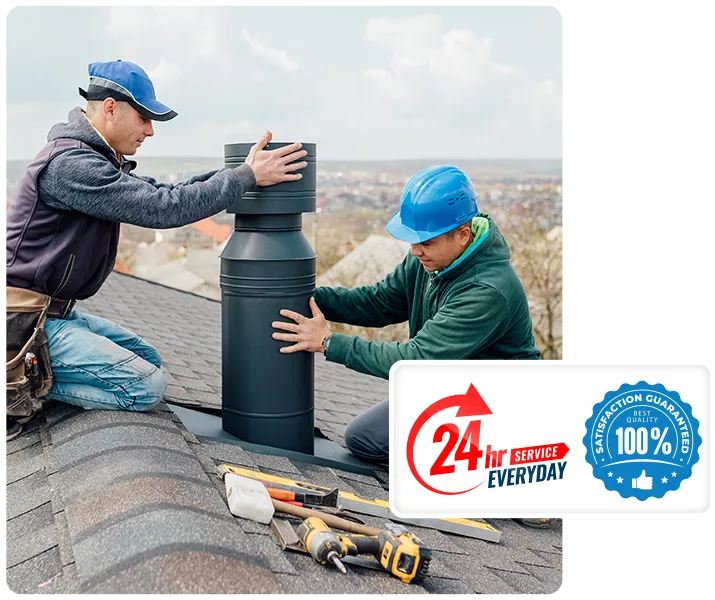 Chimney & Fireplace Installation And Repair in The Acreage, FL
