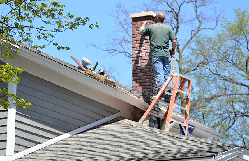 Chimney & Fireplace Inspections Services in The Acreage, FL