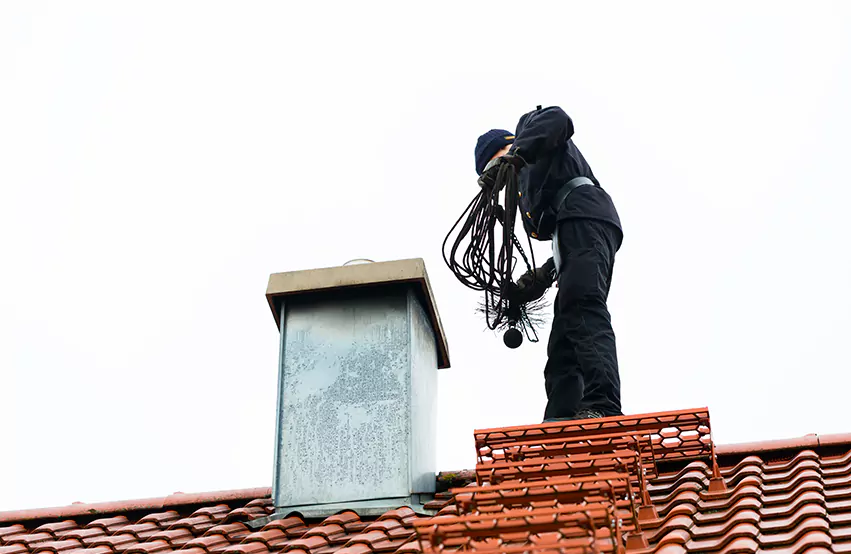 Chimney & Fireplace Sweeps in The Acreage, FL
